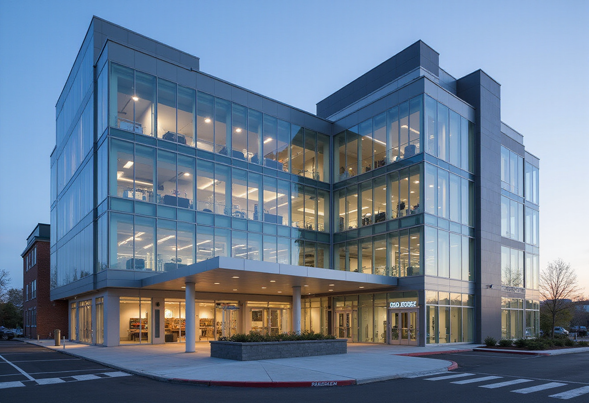 UC Davis Clinical and Translational Science Center Receives $40 Million NIH Award - Oncodaily