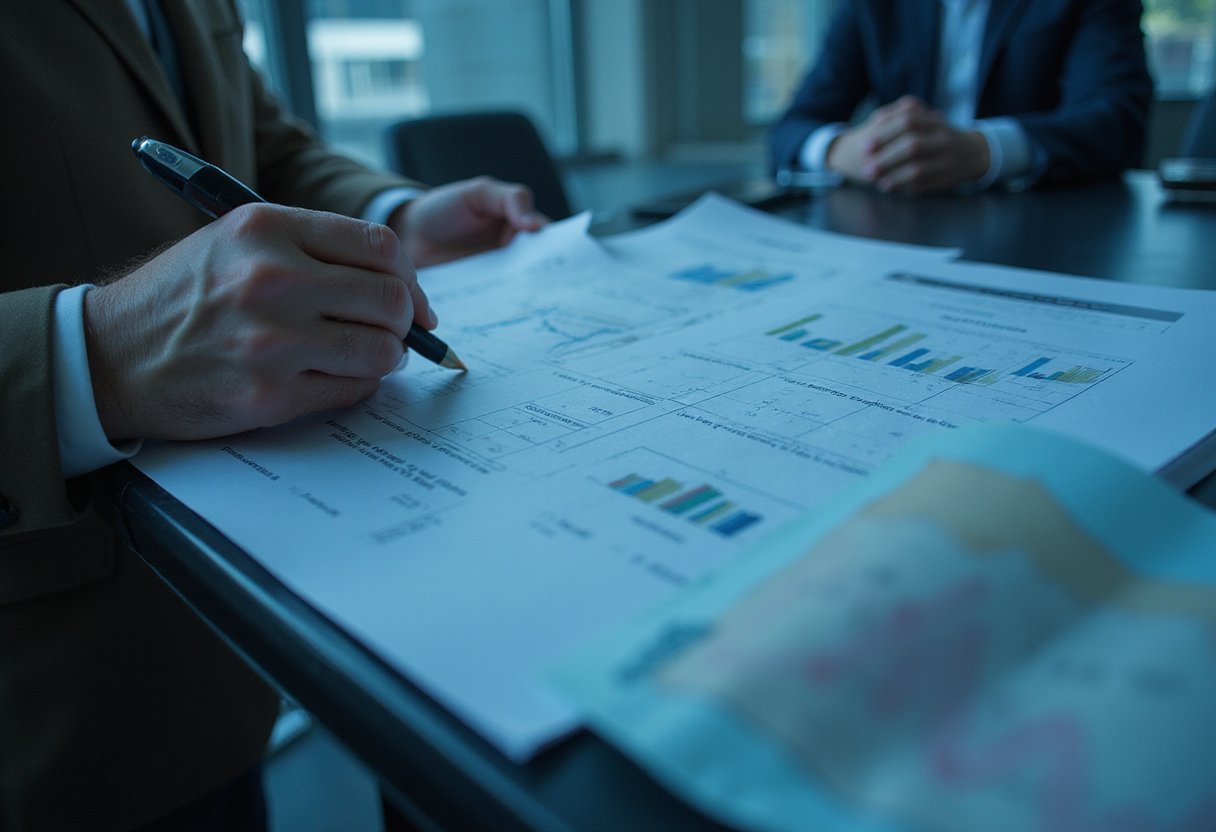 Preliminary Analysis of How Federal Investment in Nondefense Research and Development Affects the Economy and the Federa