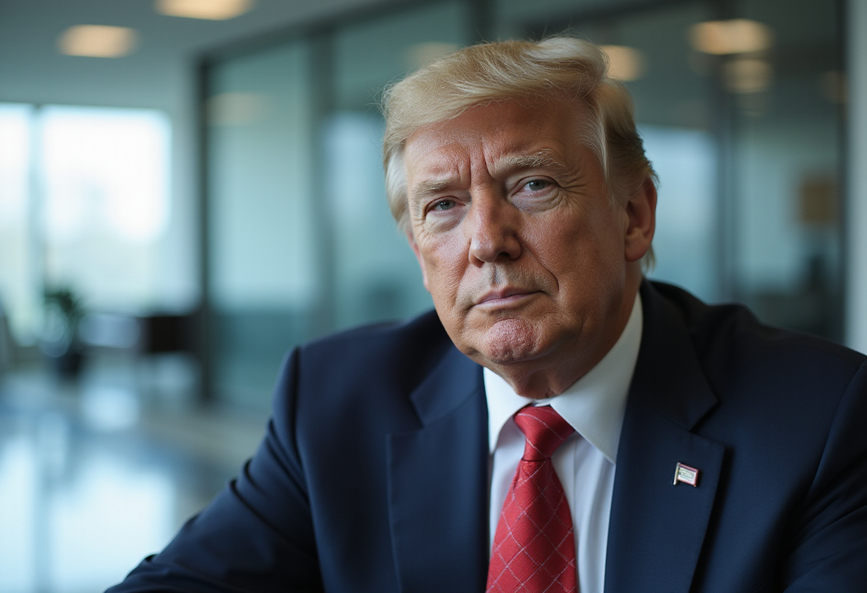 Trump Seeks to Bring Health-Research Funding Under His Control, Politico Reports - U.S. News & World Report