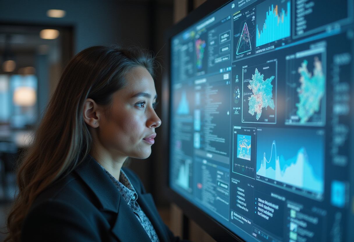 The Download: climate tech companies to watch and AI’s discovery problem
