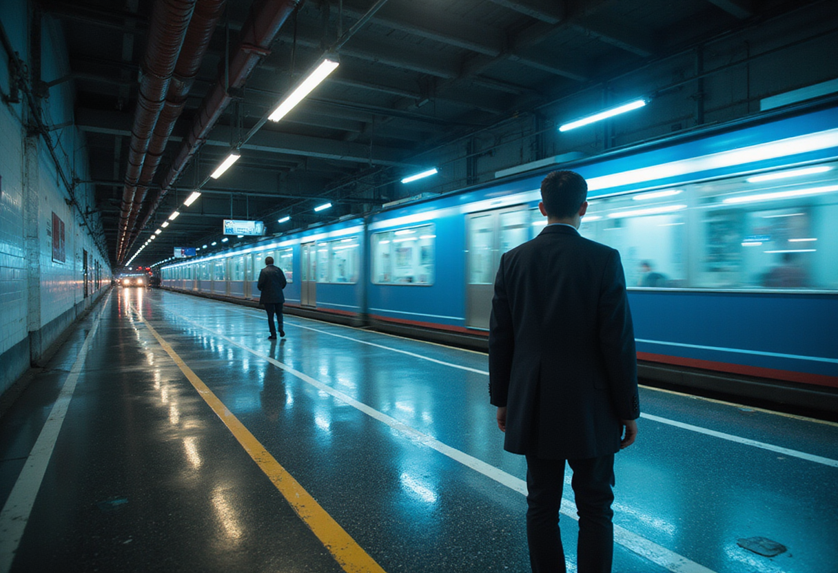 Vietnam, Germany explore cooperation in high-speed railway technology transfer - Báo VietNamNet