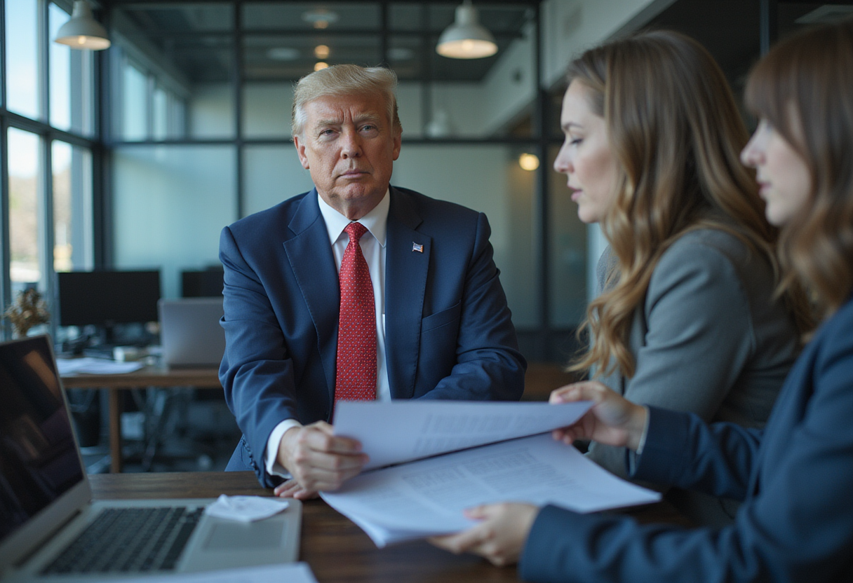 Trump seeks to bring health-research funding under his control, Politico reports - Devdiscourse