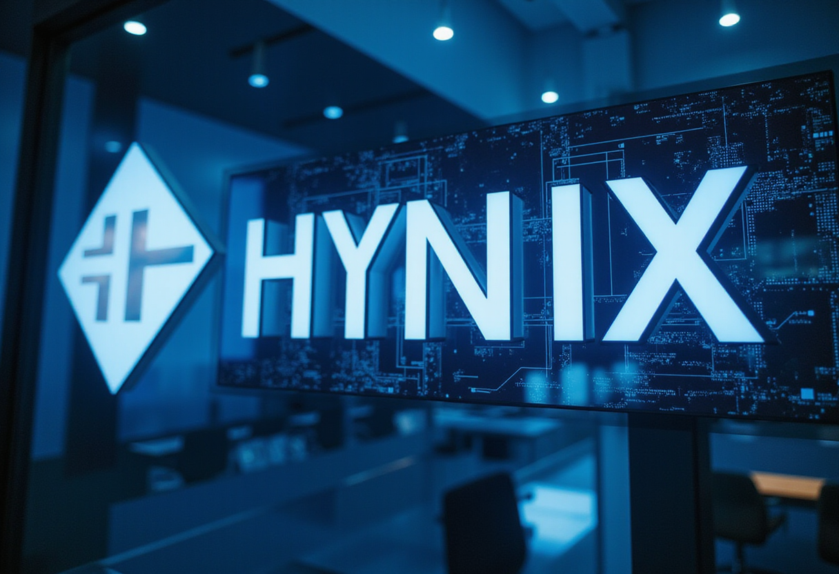 SK hynix wins IEEE Corporate Innovation Award for AI memory leadership - 매일경제