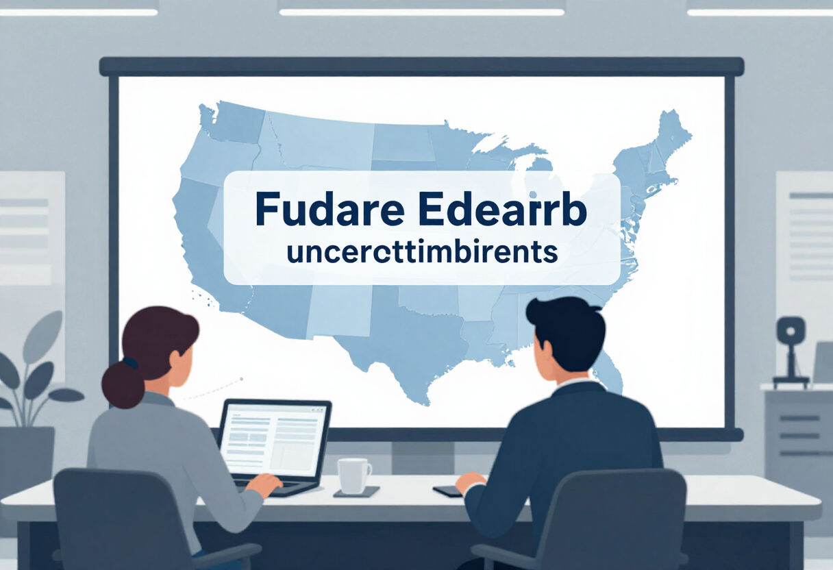 With federal research funding uncertain, states debate new science initiatives - STAT