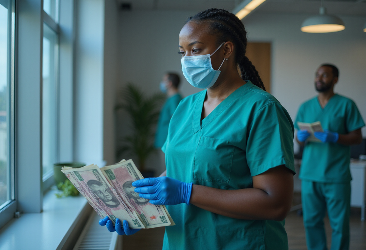 Tinubu transmits bills on medical college, research fund - Vanguard News