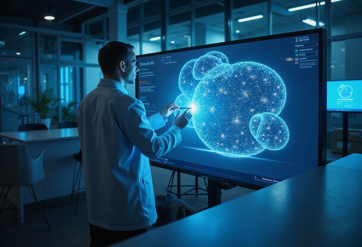 NSF Will Establish National Quantum and Nanotechnology Research Infrastructure; Letters of Intent Are Due March 16, 2026