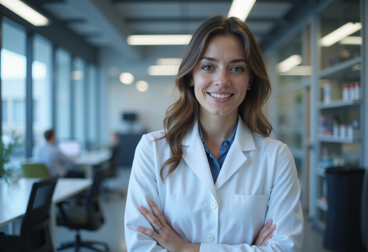 Treat Equipment Like a Strategy, Not a Purchase - labmanager.com