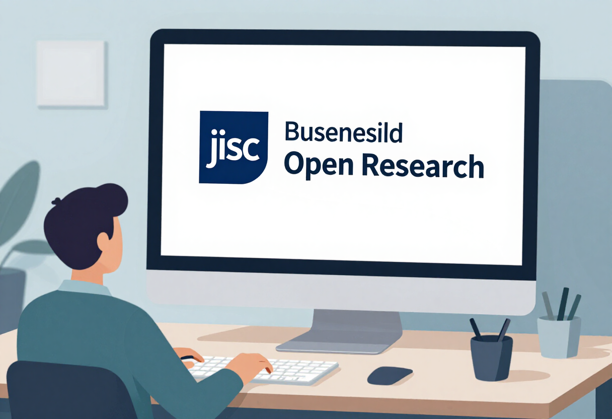 Jisc’s new licensing approach to support open research infrastructure - Research Information