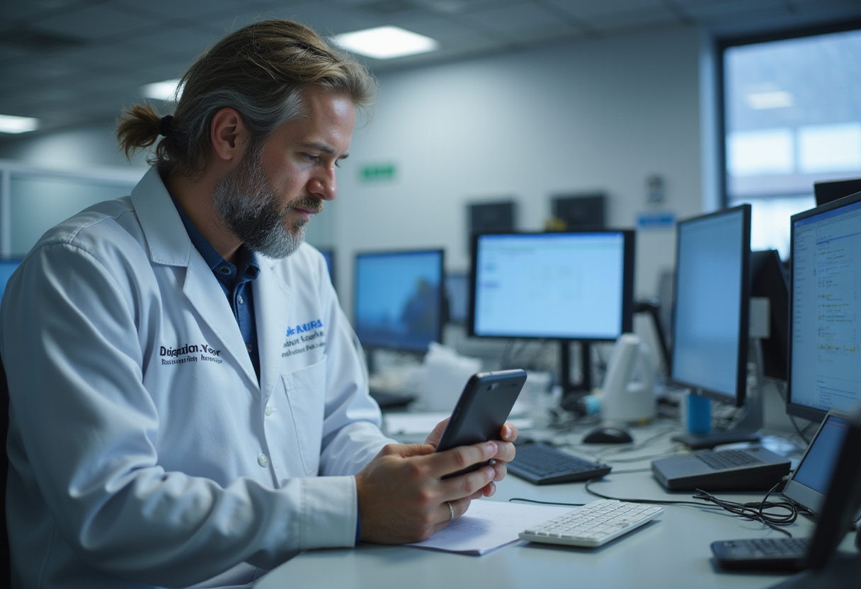 Norway: Asker acquires diagnostics and lab equipment distributor Med Kjemi - Investors in Healthcare