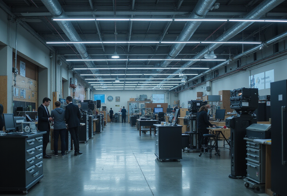 AddLife buys Portuguese lab equipment distributor Unicam, €10M in revenue - Dealroom