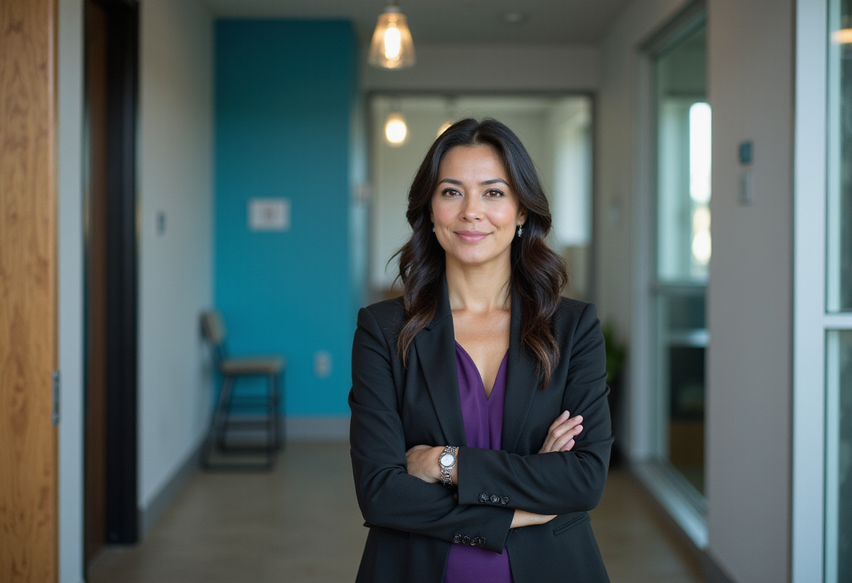 Sandra Ortiz-Cuaran: Closing AACR26 With Highlights in Basic and Translational Science - Oncodaily