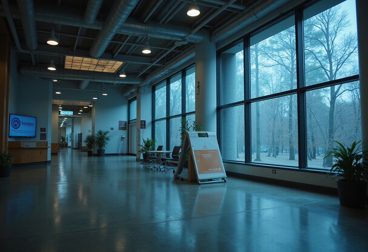 OHSU posts dramatic financial turnaround, record research funding - OHSU News