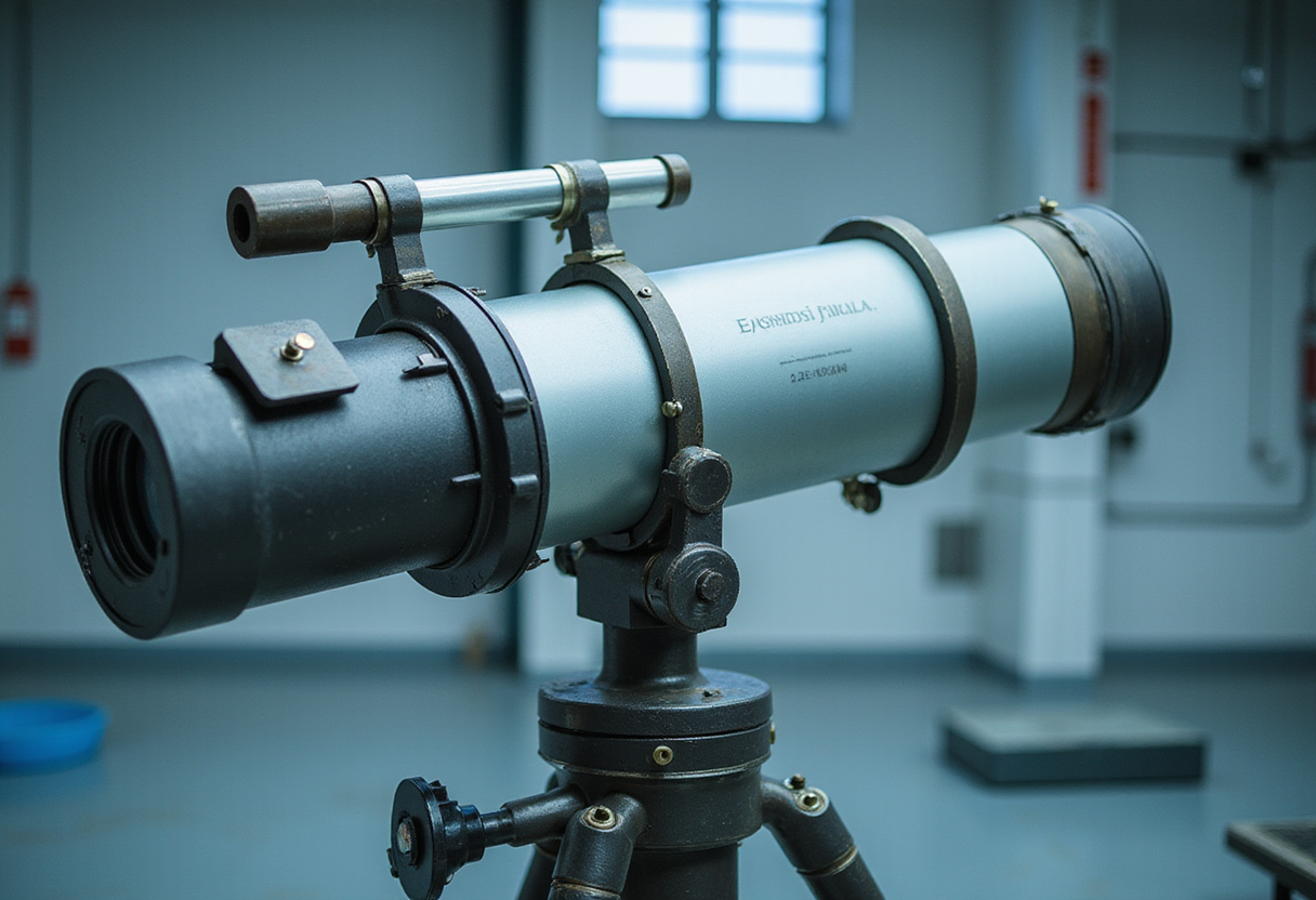 Einstein Telescope: Italian and German scientific institutions sign Sardinia-Saxony agreement to jointly develop a major