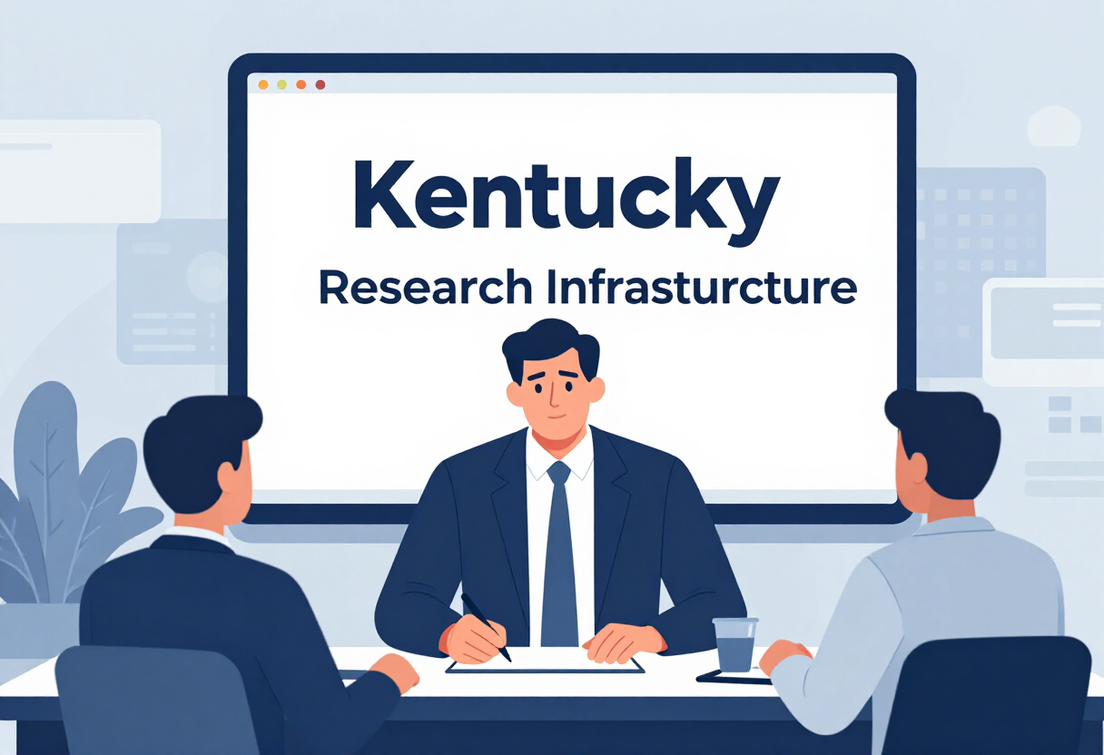 Bill introduced to invest in Kentucky’s research infrastructure - Harlan Enterprise