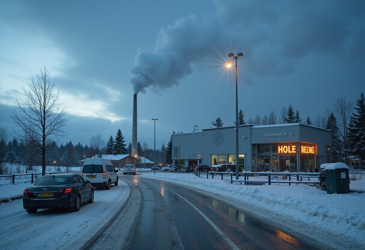 Finland’s Steady Energy awarded funding for SMR development - enlit.world