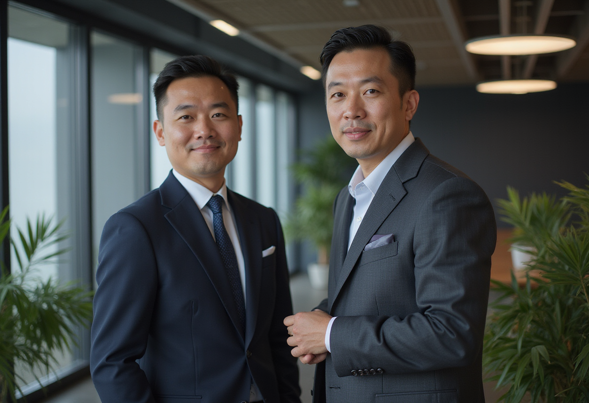 Exclusive: Genencell Founder Kang's 19.2 Billion Won Government R&D Projects Span Seven Agencies - 조선일보