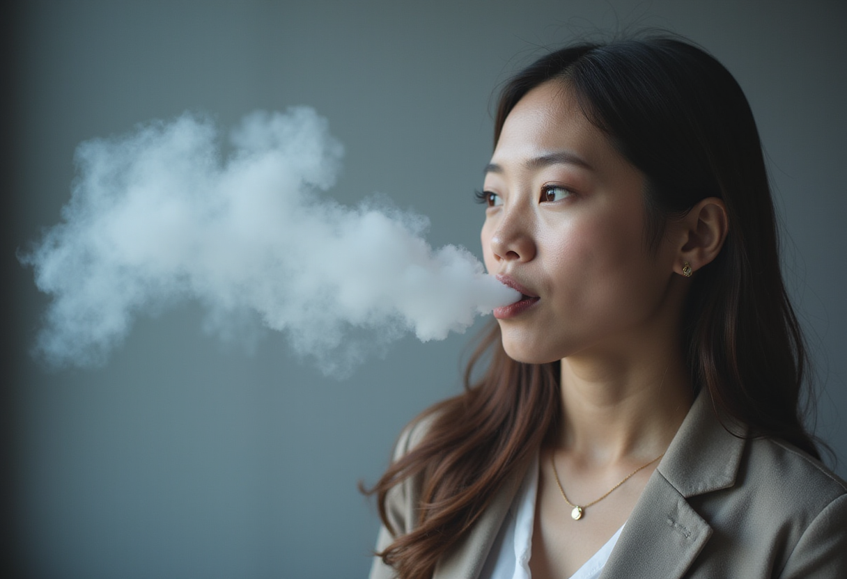 AI sniffs out tuberculosis in breath’s chemical signature