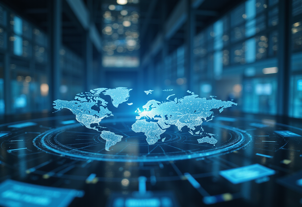 DOW Names 130 Foreign Institutions in Updated Tech Transfer Watch List - ExecutiveGov