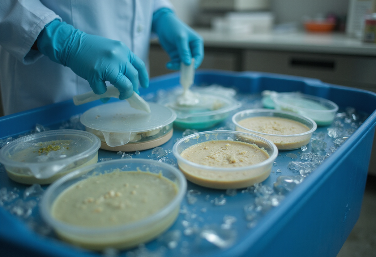 Recycling possible for PS petri dishes, other lab equipment - Plastics News