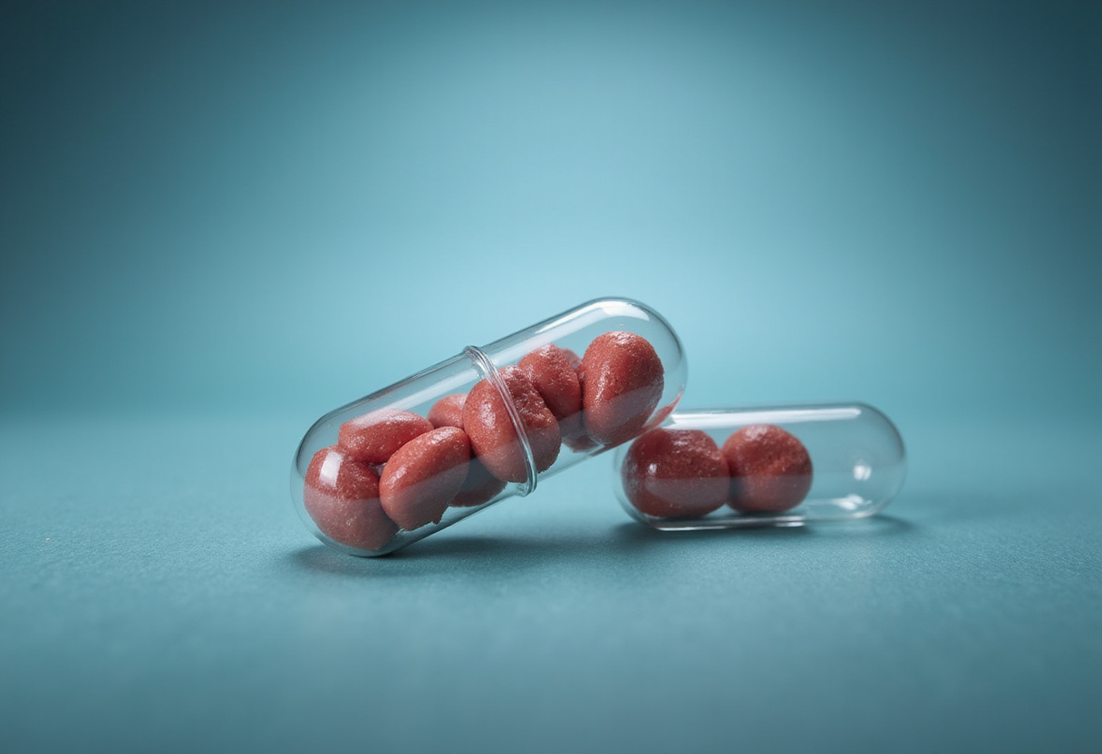 Encapsulated islet transplants restore blood sugar control in diabetic mice