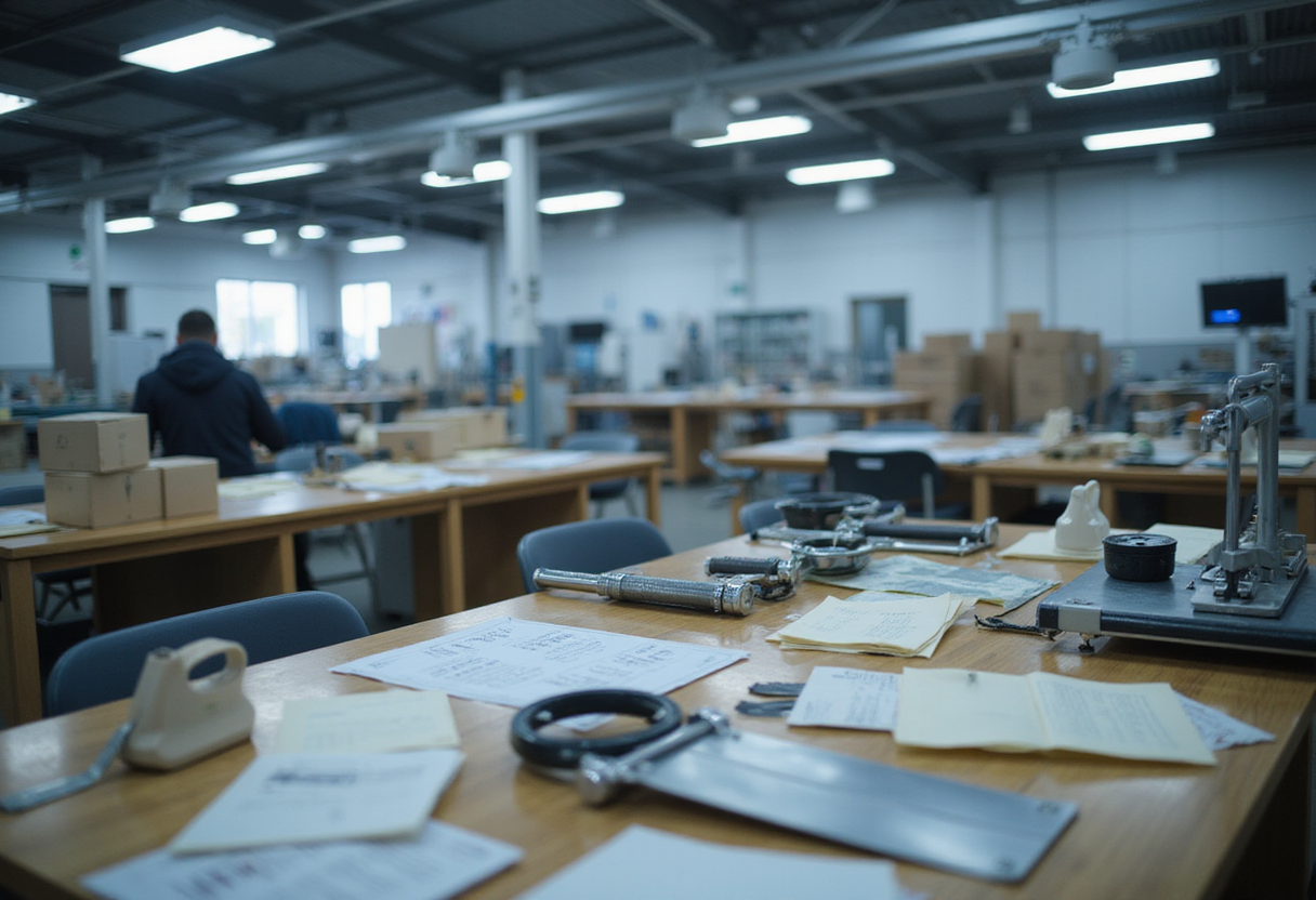 Slovenia's Sanolabor makes binding bid for lab equipment wholesaler Omega - SeeNews