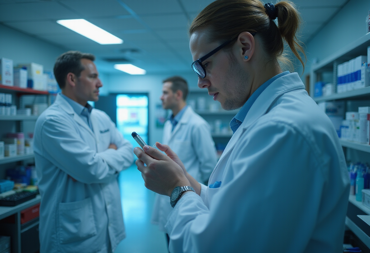 Standardizing Oncology NGS for Biomarker-Ready Translational Research - The Scientist