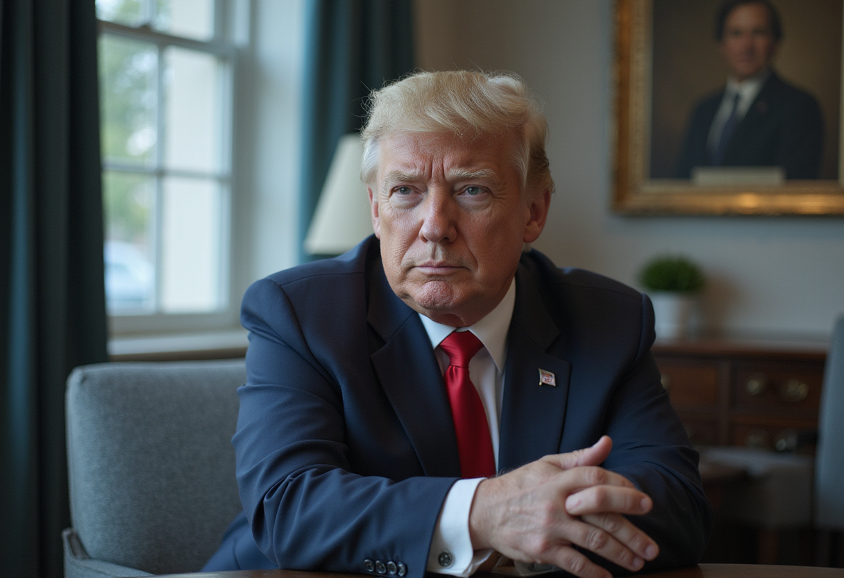 Trump administration pursues more durable changes to science policy after setbacks in court - STAT