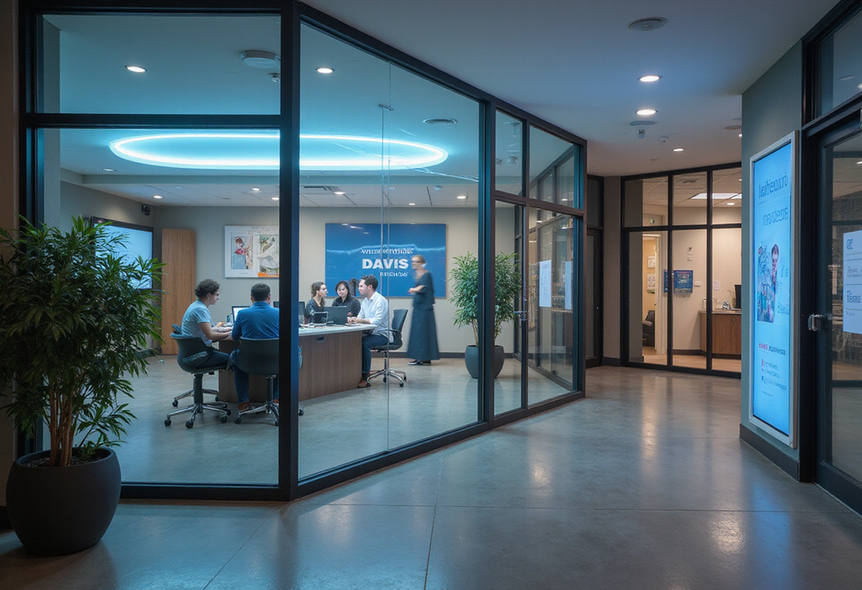 UCD secures $953M in annual research funding - The Davis Enterprise