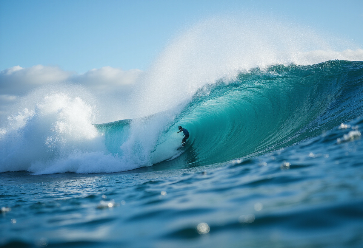 X-ray camera catches spin waves in the act