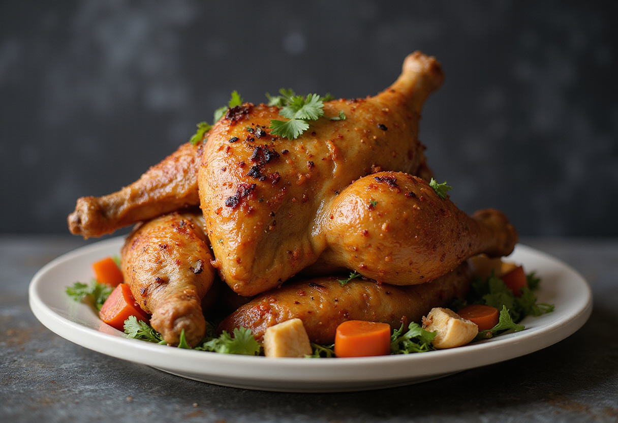 FG Awards ₦100m To Abia Innovator For Climate-Smart Poultry Technology - LEADERSHIP Newspapers
