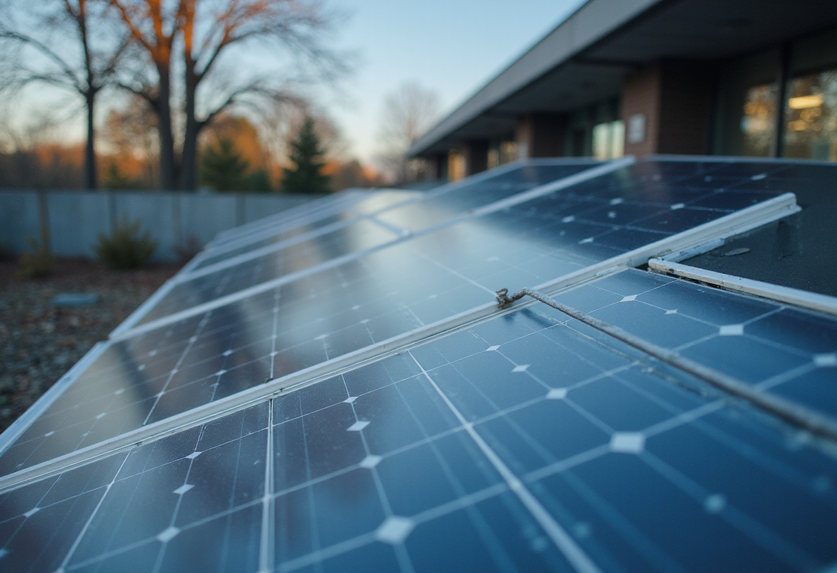 Solar Topics in Small Business Innovation Research and Small Business Technology Transfer (SBIR/STTR) - Department of En