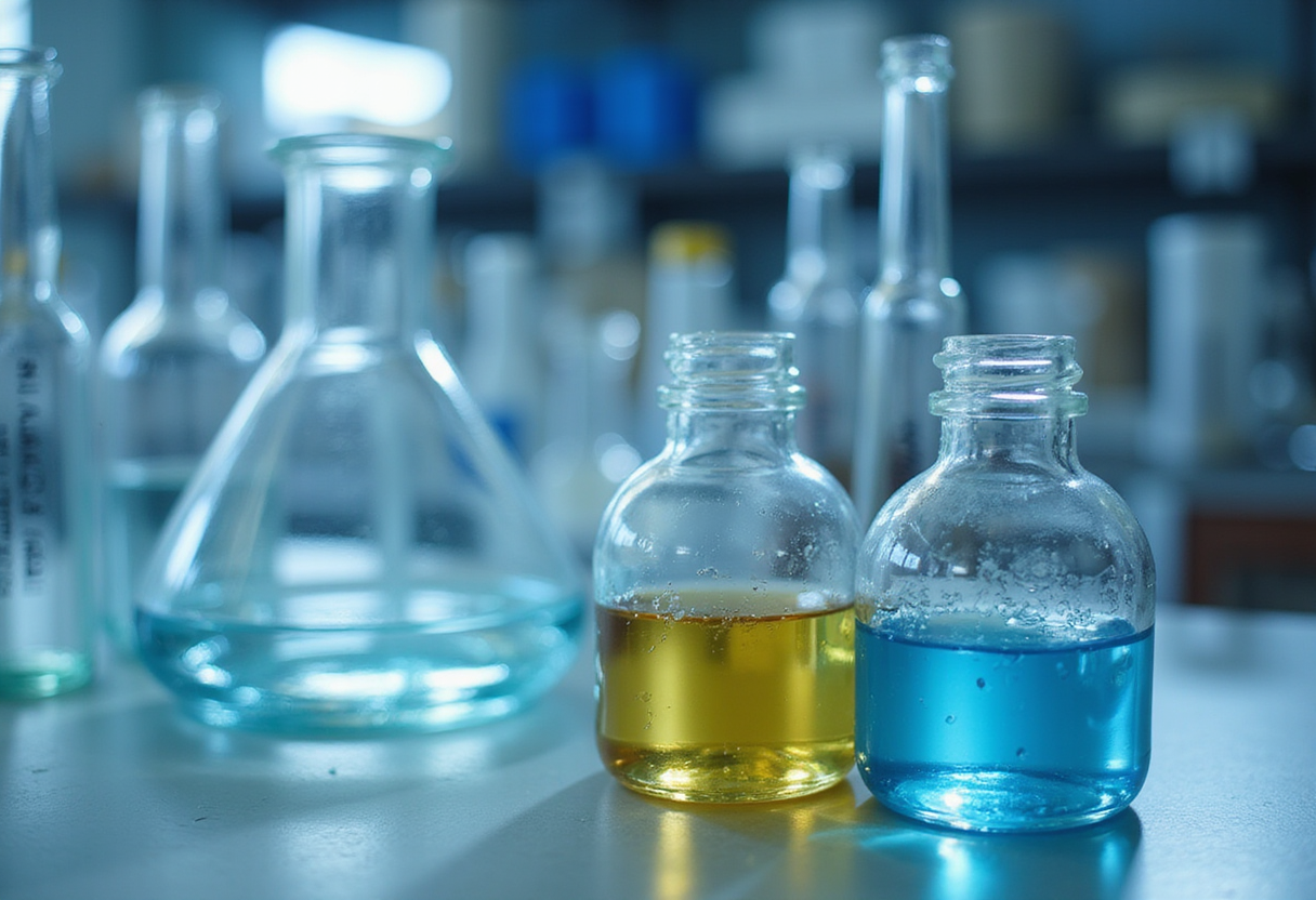 For Biocatalysis, Solvents are a Key Bioprocessing Parameter