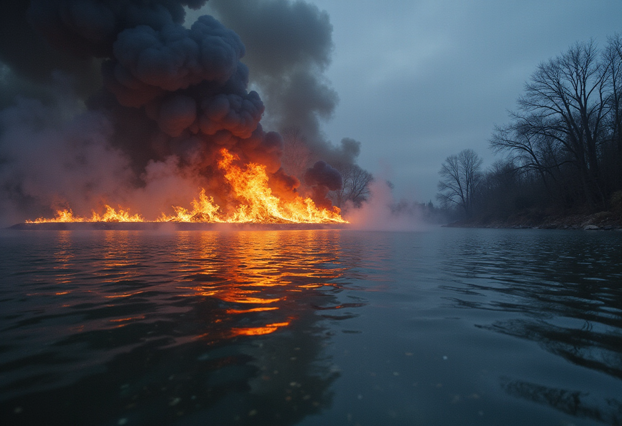 SRP research funding targets wildfire, water and grid reliability - White Mountain Independent