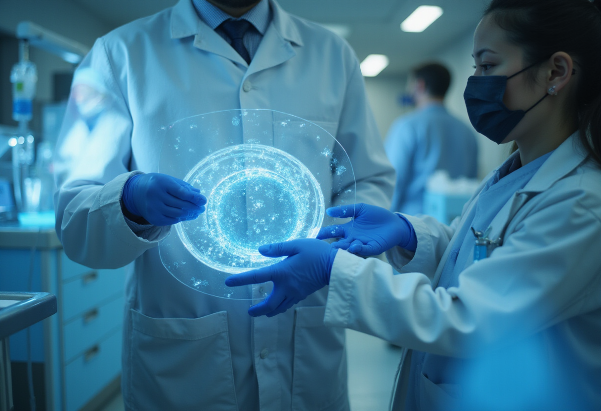Contracting Expansion: A Path to Better CAR T-Cell Therapy Production