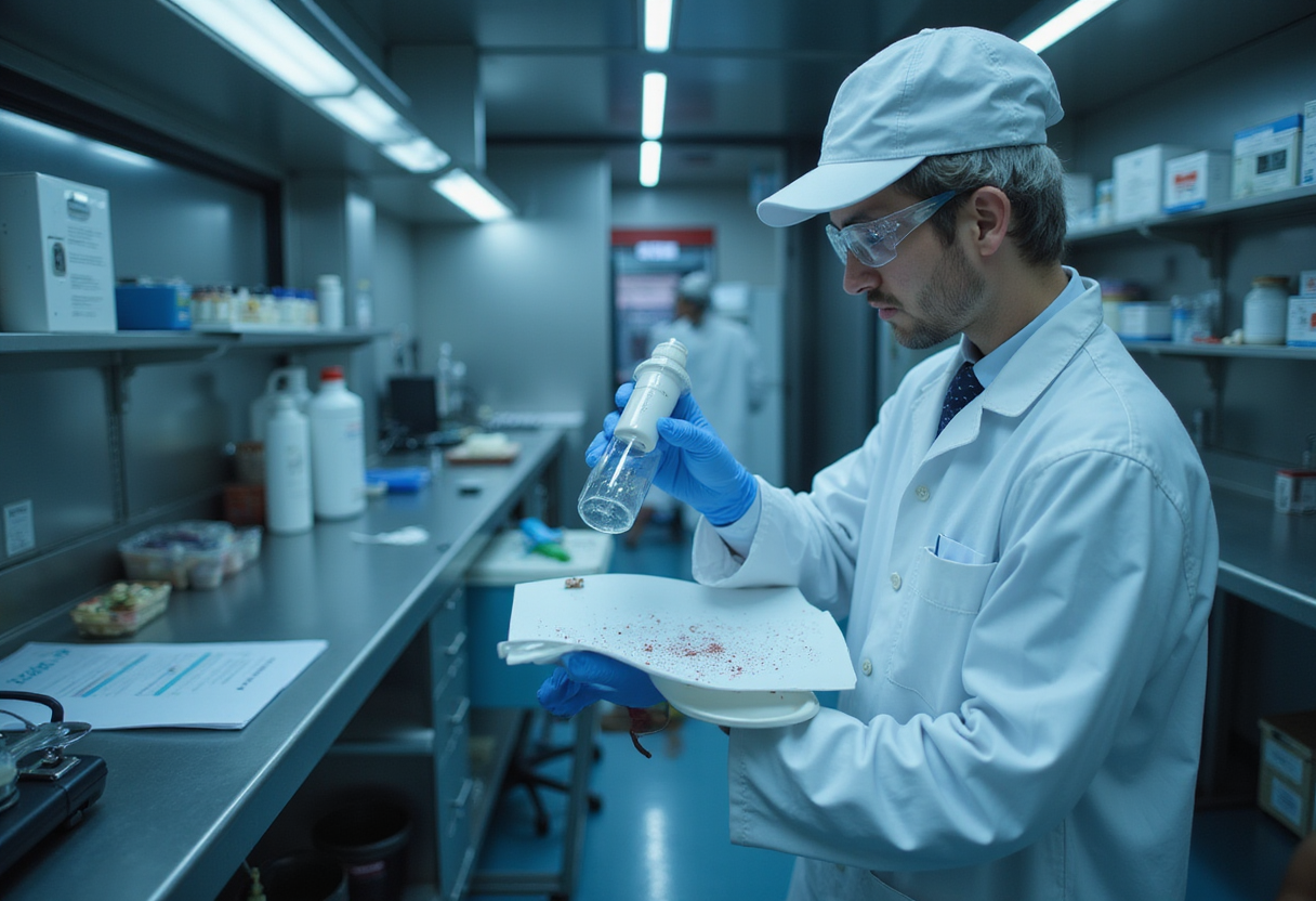 Science Speeds Up Its Fight Against Prions