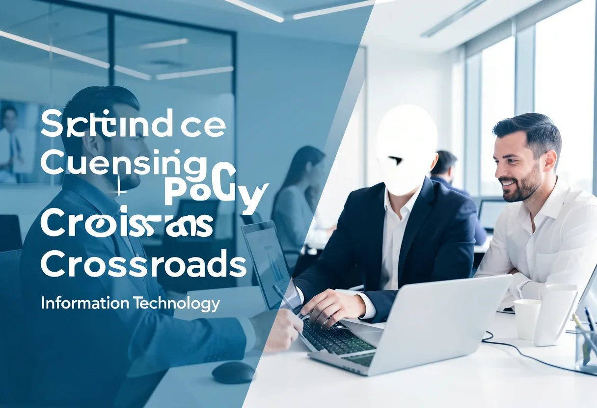 US Science Policy at a Crossroads | Blogs | Jun 23, 2025 - Information Technology and Innovation Foundation