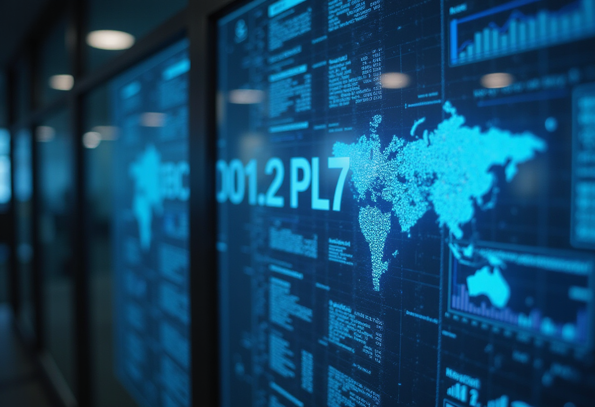 NSF announces $83M investment in integrated data systems and services to advance AI-driven science and strengthen U.S. r