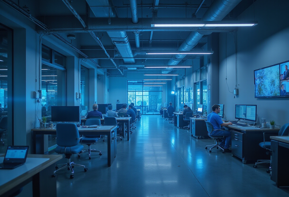 ORNL Receives Six Federal Lab Consortium Awards for Technology Transfer Excellence - Newswise