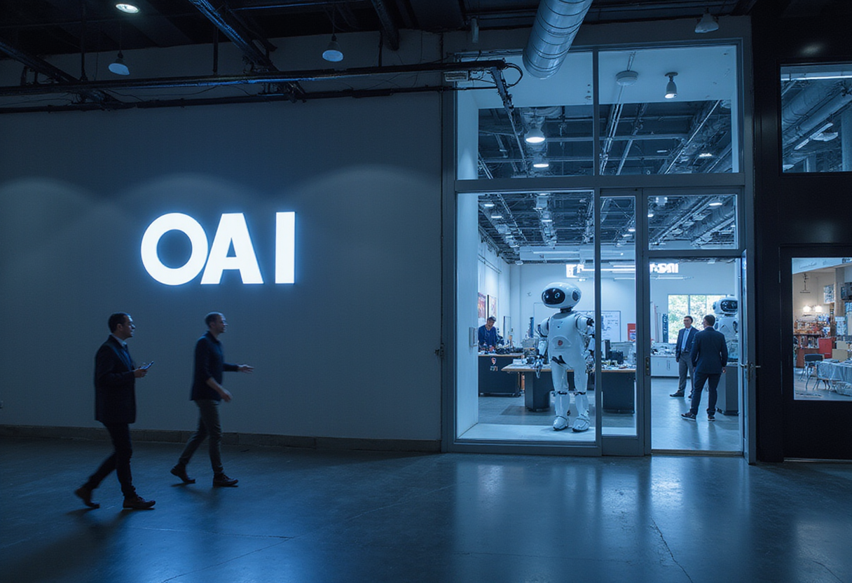 OpenAI reportedly seeks $30 billion after delaying IPO
