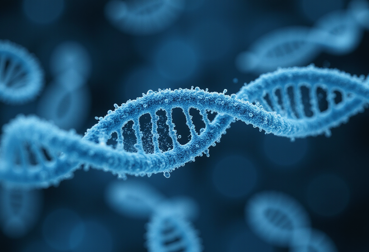 Electrical Signals Sharpen Bioprocess Control