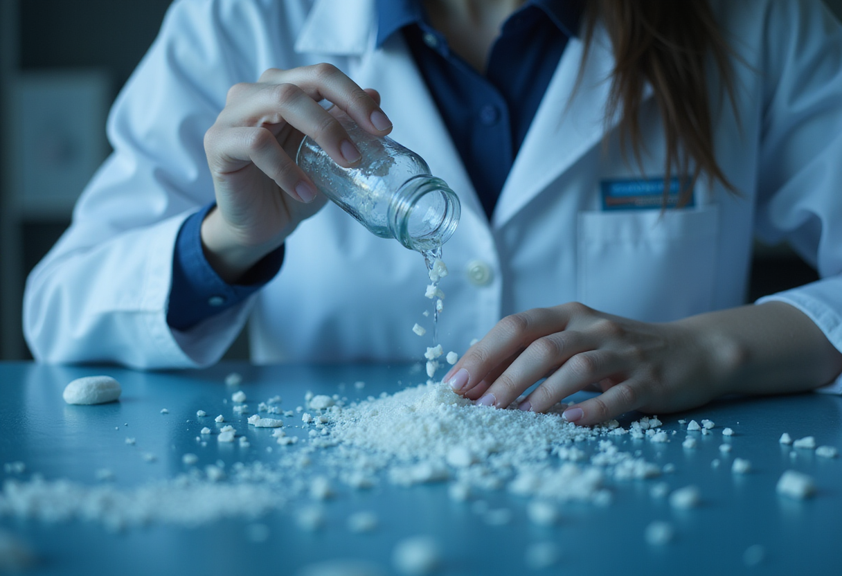 Filling the US gap at science-policy bodies - Science | AAAS
