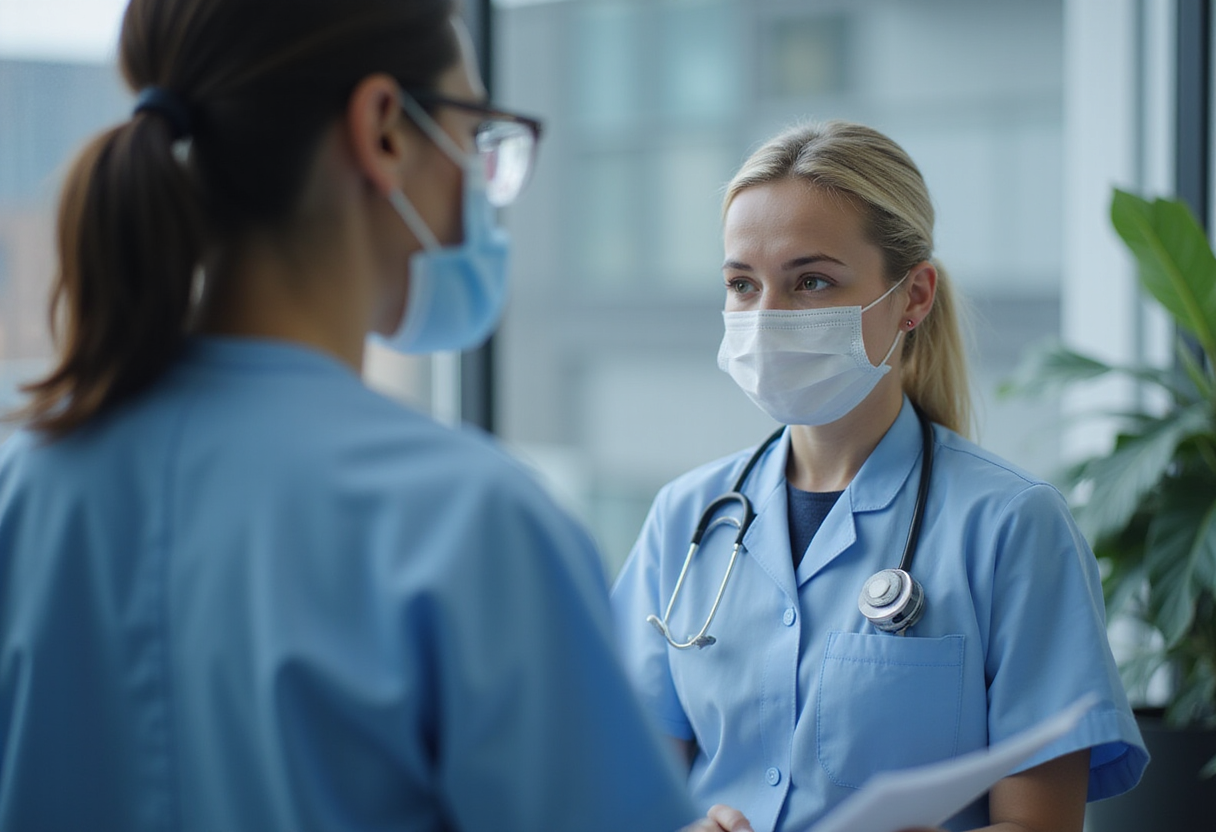 Lack of federal support means vaccine makers are investing less in R&D - marketplace.org