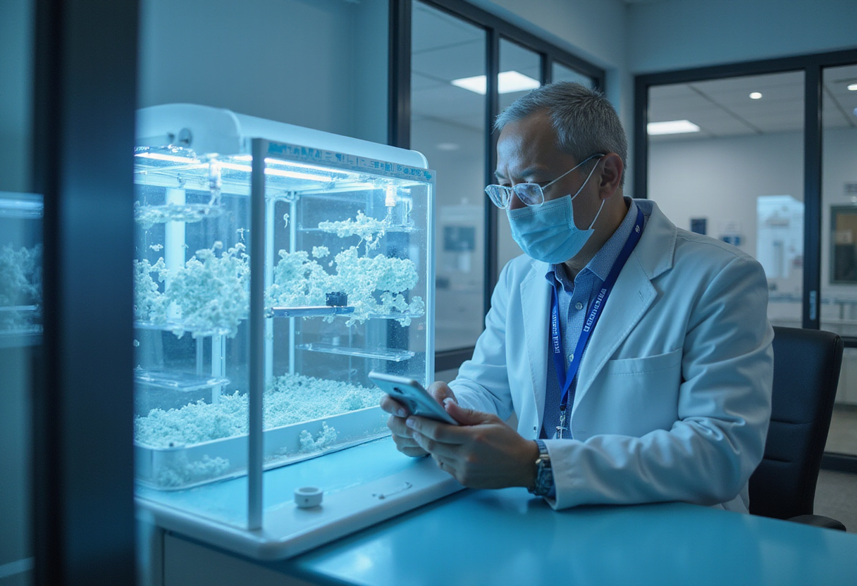 Cell Therapy Manufacturing Takes Shape Across Asia-Pacific