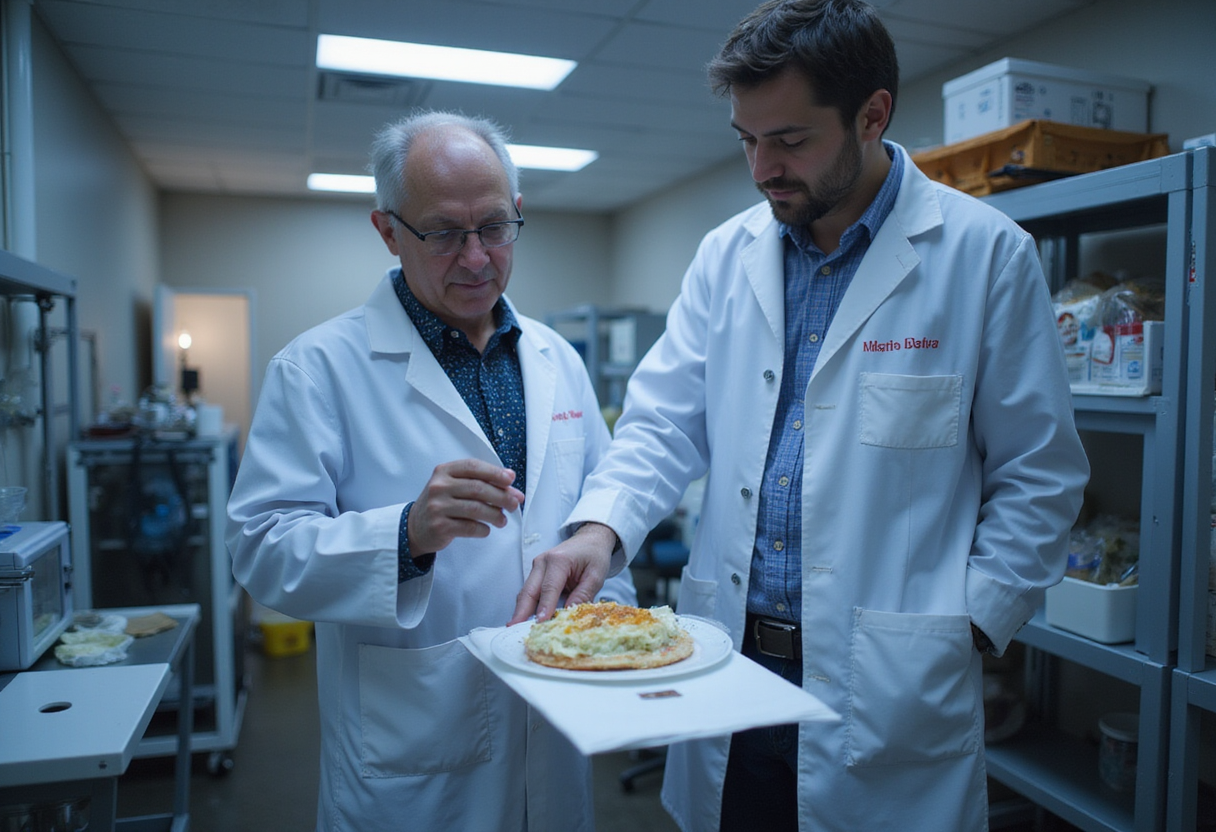 Sandia National Laboratories develops microwave process to upcycle spent lithium-ion battery cathodes into new domestic