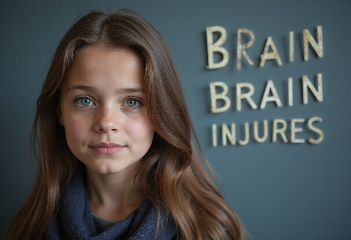 Kids with brain injuries thrive at this camp. But federal research funding is in flux - Houston Public Media