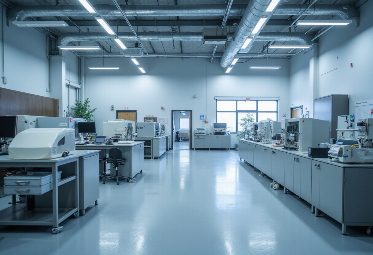 The Nonwovens Institute (NWI) And Oerlikon Nonwoven: Meltblown Laboratory Technology Cooperation - Textile World