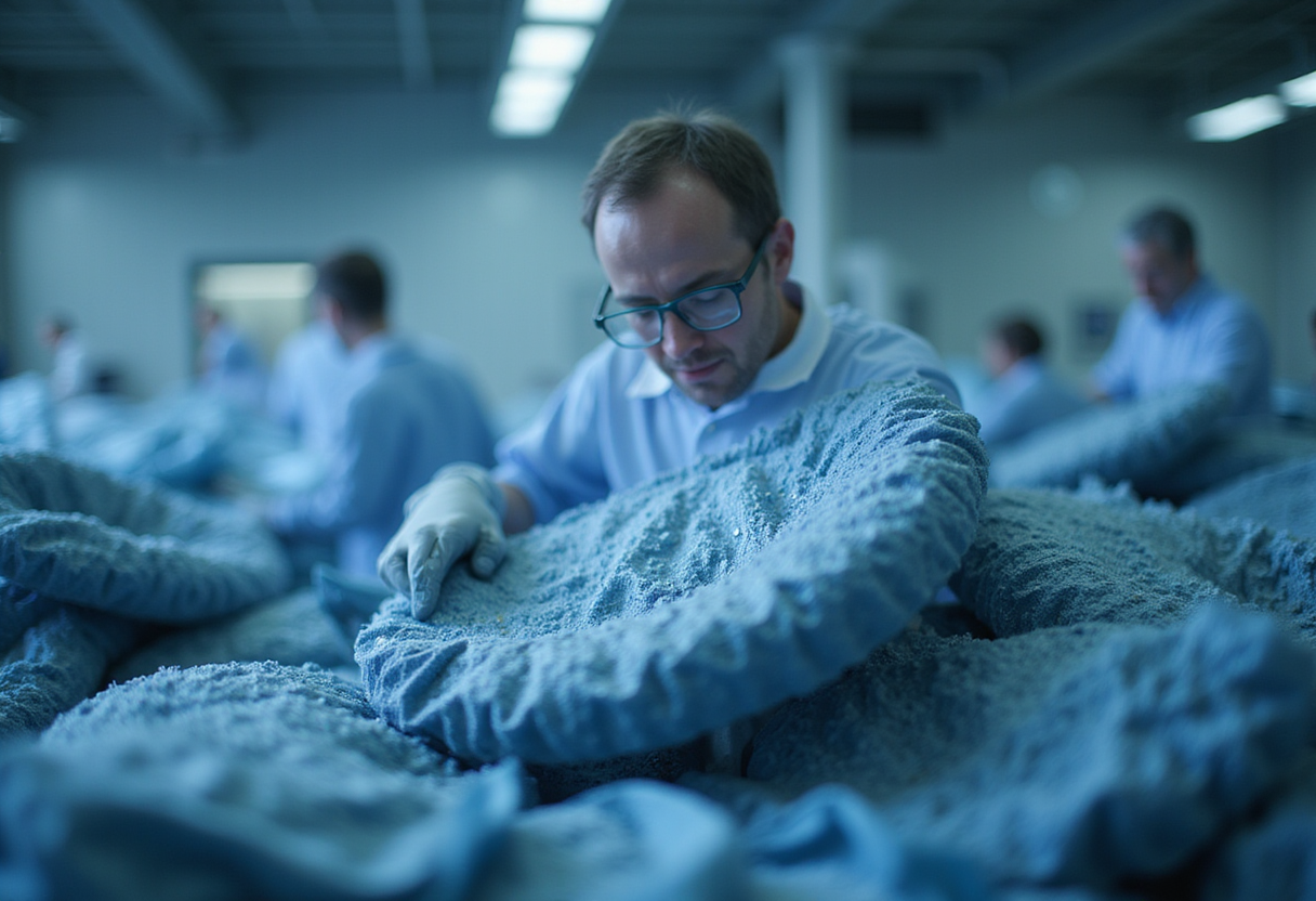 Big Data Opportunities in Biomanufacturing