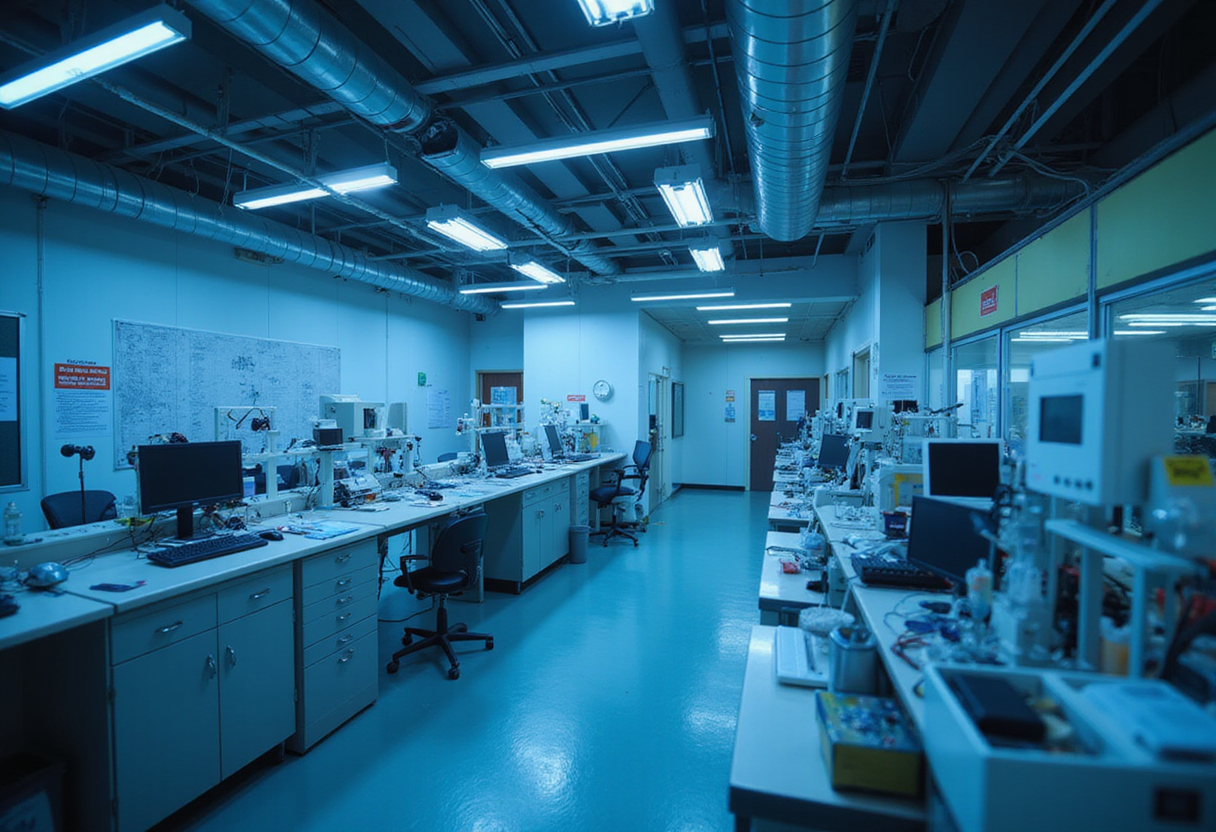 National Laboratories Advance Effort To Create Digital Models of Hydropower Systems To Support Plant Operations and Deci