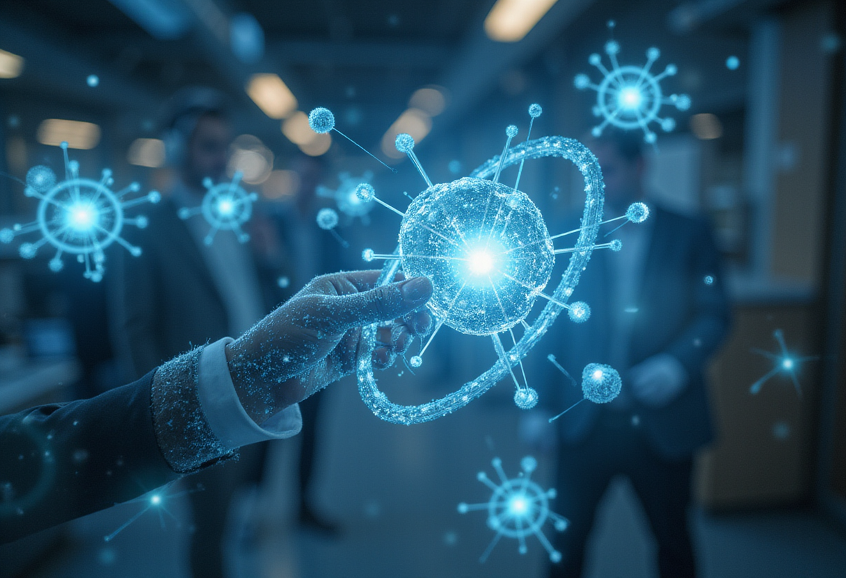 Atoms for SDGs: Global Sharing of Nuclear Research Infrastructure | IAEA - International Atomic Energy Agency