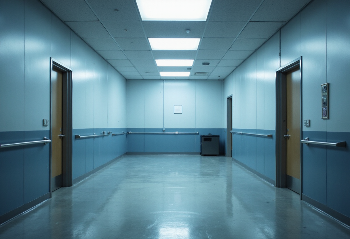 Binghamton opens state-of-the-art cleanroom to support advanced research, workforce training - Binghamton University